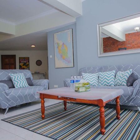 Fun Apartment @ Equatorial Hill Resort Cameron Highlands Exterior photo