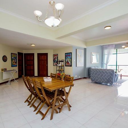 Fun Apartment @ Equatorial Hill Resort Cameron Highlands Exterior photo
